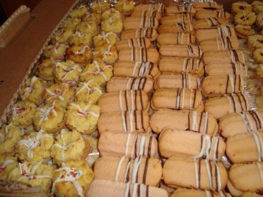 Pudinkové banánky