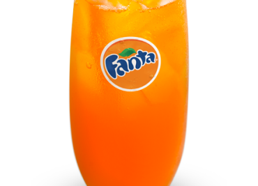 Falešná Fanta