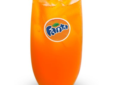 Falešná Fanta