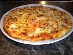 Pizza Margherita 5*