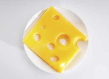 Rychlé sýrové tyčinky na párty