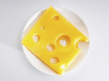 Sýrový svítek do polévek