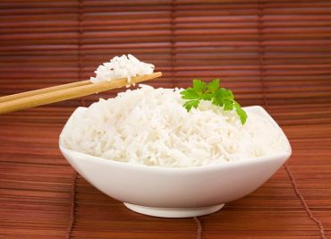 Rychlá smažená rýže 2