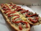 (polské) Zapiekanky