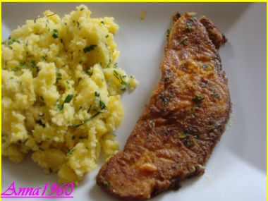 Žraločí steak