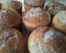 Vynikající skořicové muffiny