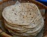 CHAPATI-Indický chléb