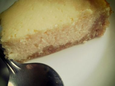 Cottage Cheescake