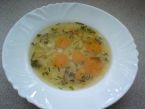 Recept Kuřecí vývar