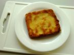 Smažený sýr - smažák
