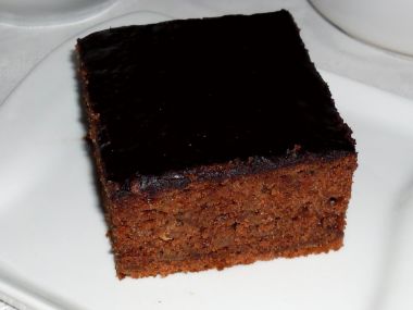 Hrnkový  perník