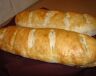 French bread / Francúzsky chlieb