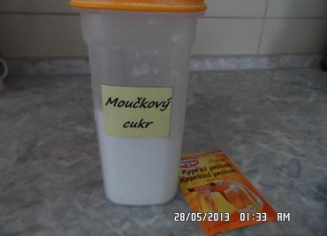 Bábovka 1