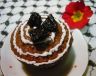Perníkové muffinky se švestkami