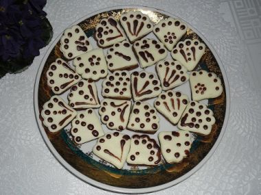 Cukroví od babičky