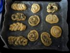 Pečivo z bezlepkové mouky JIZERKA
