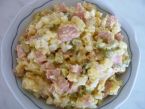 Recept Bramborový salát