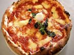 Recept Pizza Margherita