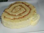 Recept Ořechová roláda