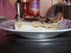 Recept Mraky