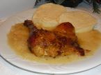 Recept Pečená kachna po staročesku