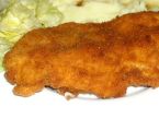 Recept Parmské řízky