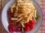 Recept Grilované řezy po provensálsku