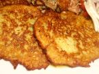 Recept Bramboráky se sýrem