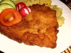 Kapr s Gyros kořením
