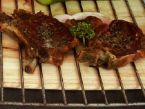 Maso na grilu