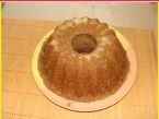 Bábovka hrníčková recept