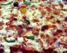 Pizza z listového těsta