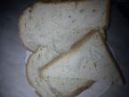 Jogurtový chleba z pekárny