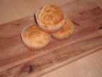 Hrnkové muffiny