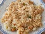 Recept Milánské rizoto