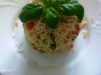 Recept Milánské rizoto