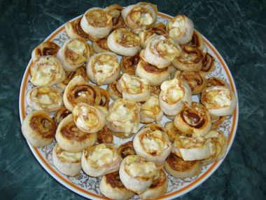 Rychlí šneci