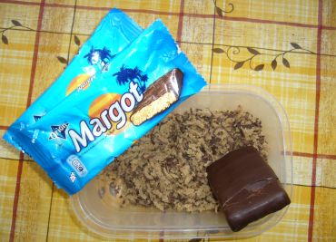 Řezy margot