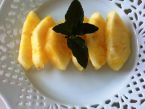 Ananas grilovaný II