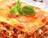 Lasagne po italsku