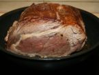 Pečený Roastbeef