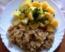 Hlávkové zelí moravské (krajový recept)