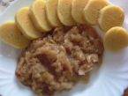 Hlávkové zelí moravské (krajový recept)