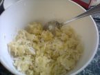 Plněné ramborové rolky rösti