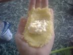 Plněné ramborové rolky rösti