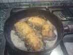 Plněné ramborové rolky rösti