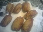 Plněné ramborové rolky rösti
