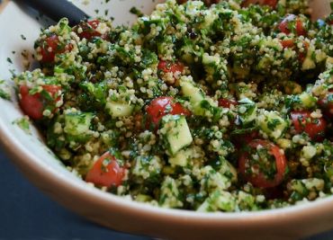 Tabouleh