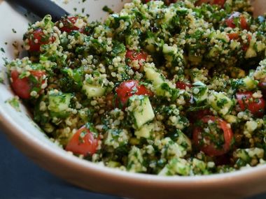 Tabouleh