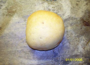 Plněné "boule"